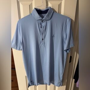 Greyson men’s Yellowstone club polo size medium